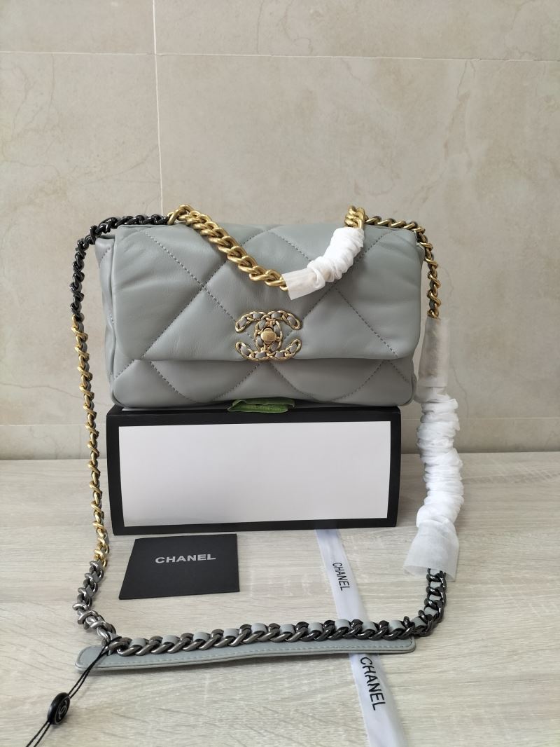 Chanel 19 Bags